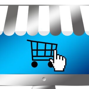 e-Commerce, Tienda Online