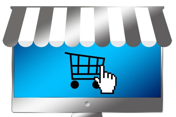 e-Commerce, Tienda Online