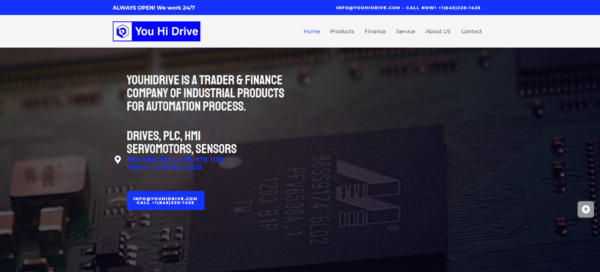 YouHiDrive e1790701004421